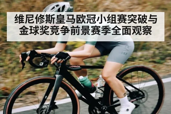维尼修斯皇马欧冠小组赛突破与金球奖竞争前景赛季全面观察